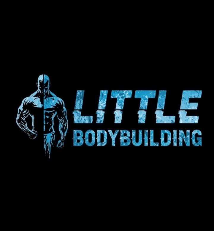 Little Bodybuilding logo